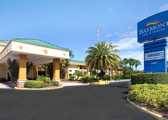 Orlando Hotels