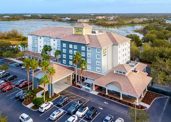 Sarasota Hotels
