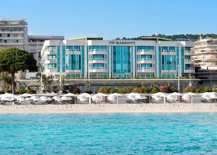 Hotéis de Cannes