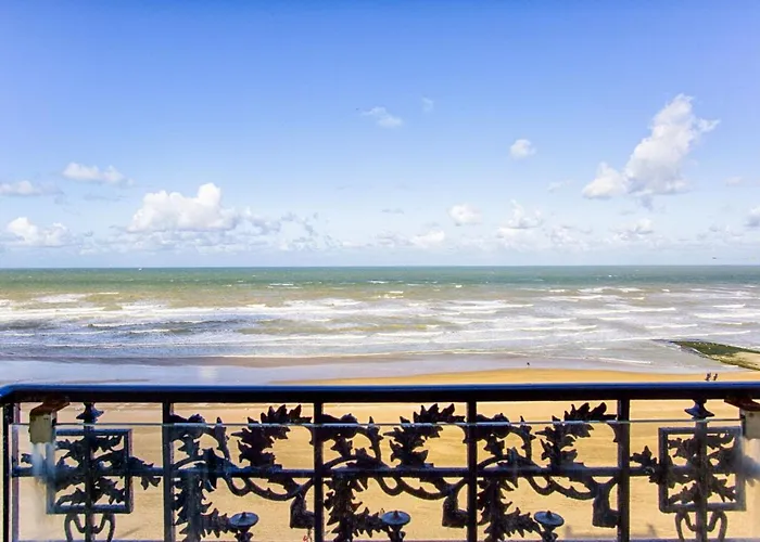 Hotels in Cabourg
