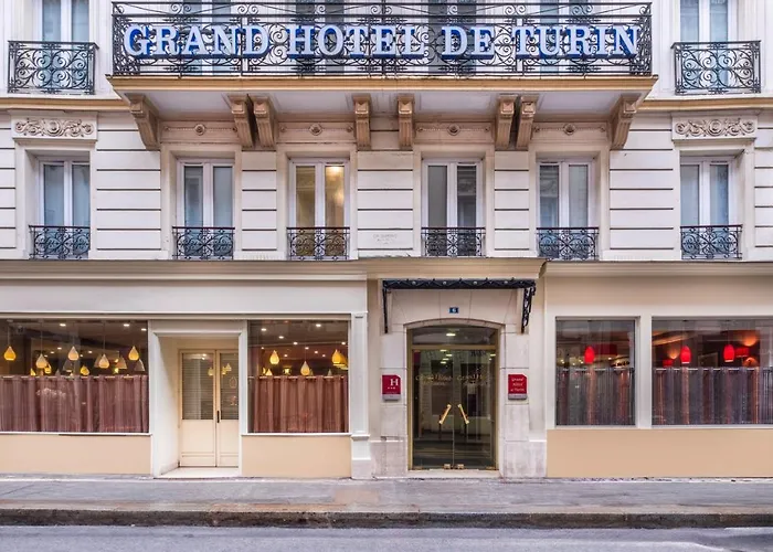 Hotels in de buurt van Eiffeltoren