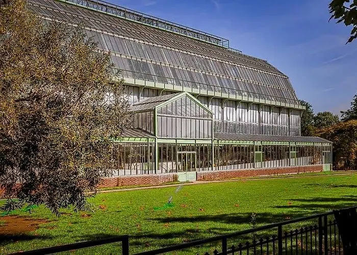 Vilas familiares em Paris