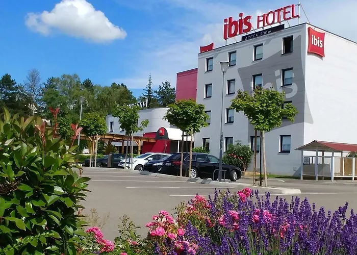 Hotels in Chalon-sur-Saône