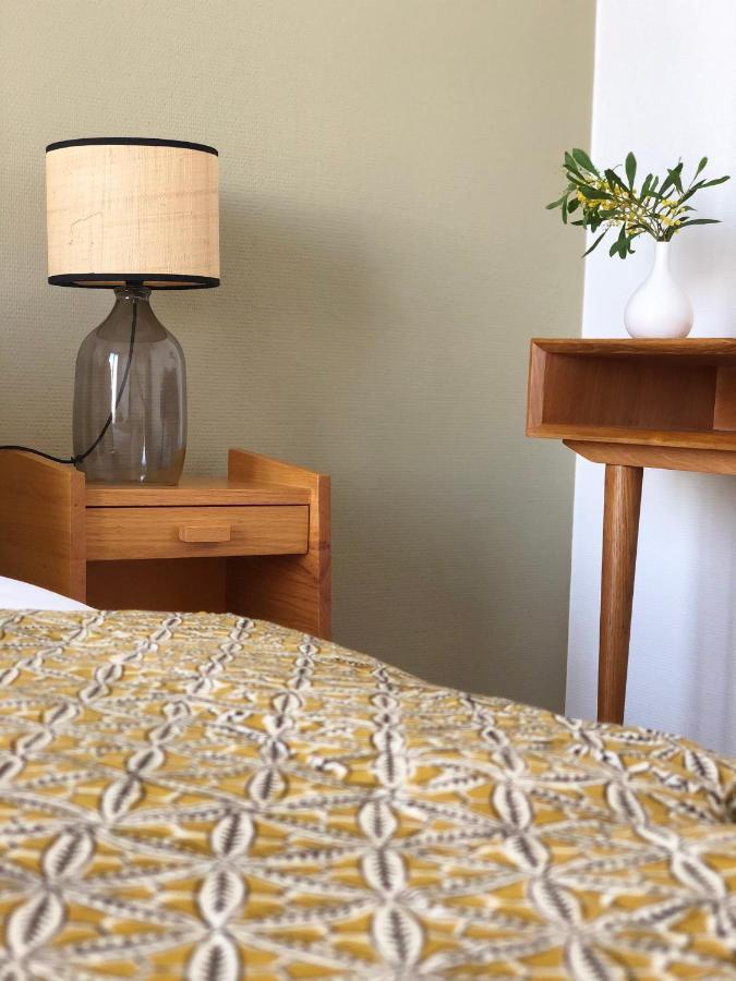 Petite Chambre Double - Vue sur Mer