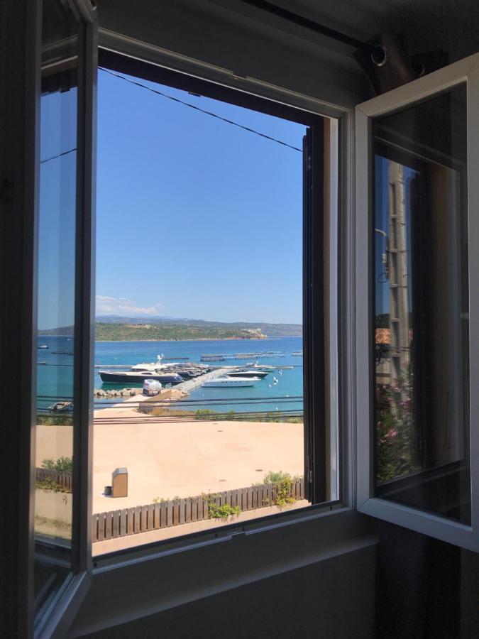 Double Room Sea View