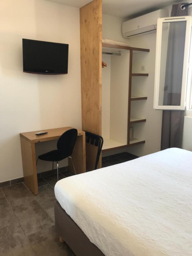 Double Room Sea View