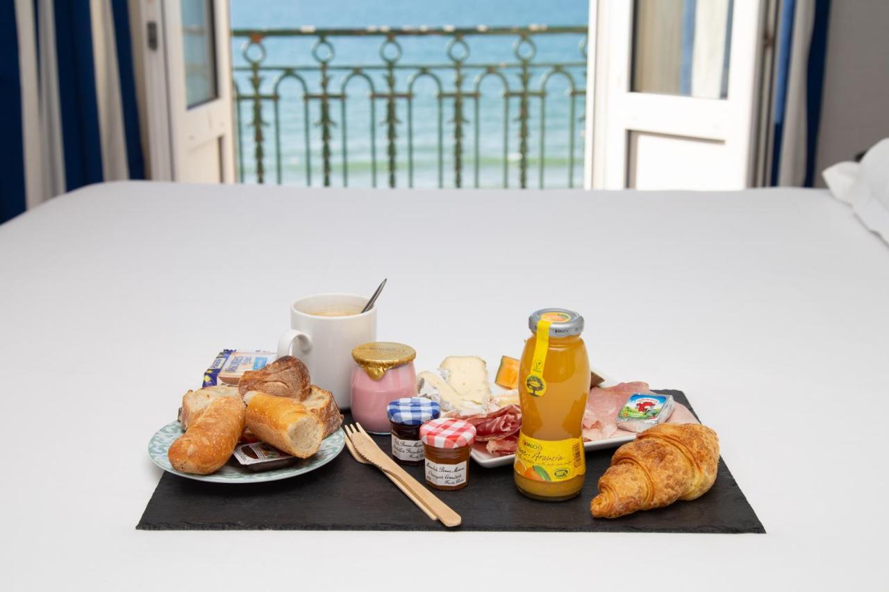 Standard Room Sea View