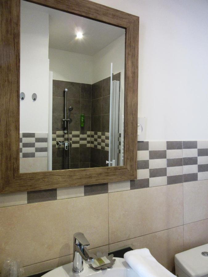 Comfort Twin Room