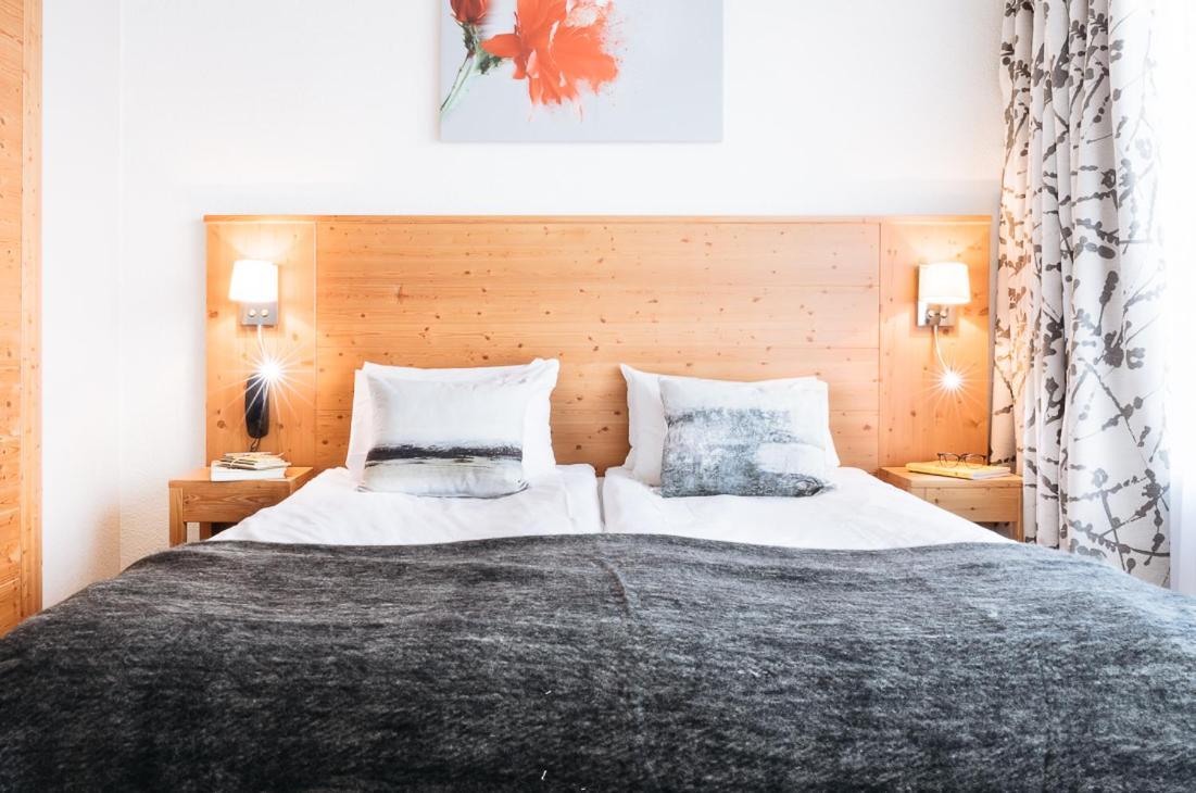 Quadruple Room Balcony