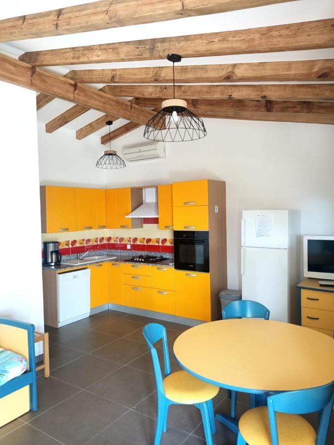 One-Bedroom Villa Sea View