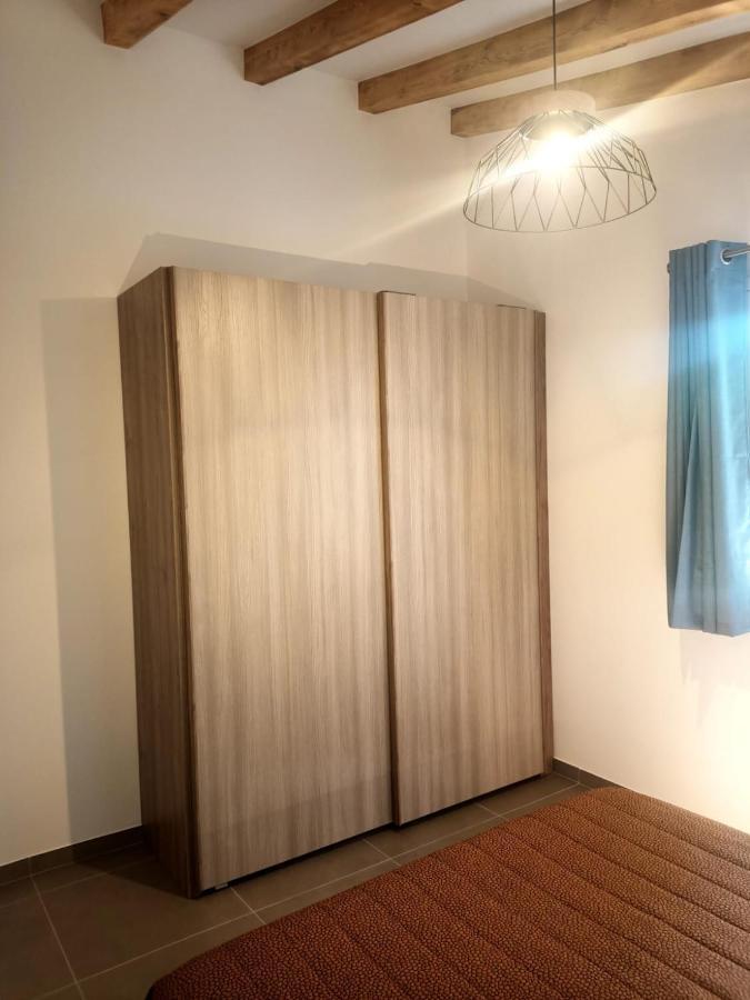 One-Bedroom Villa Sea View
