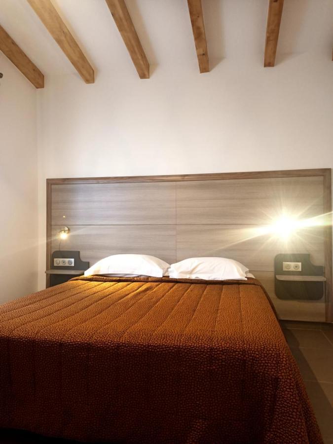 One-Bedroom Villa Sea View