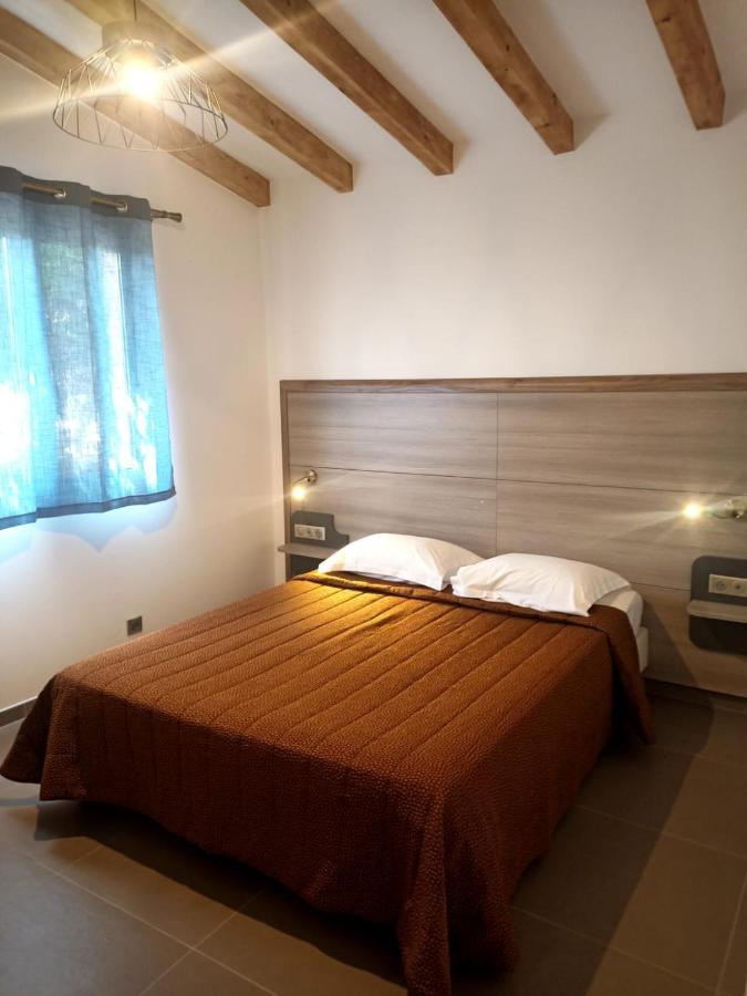 One-Bedroom Villa Sea View