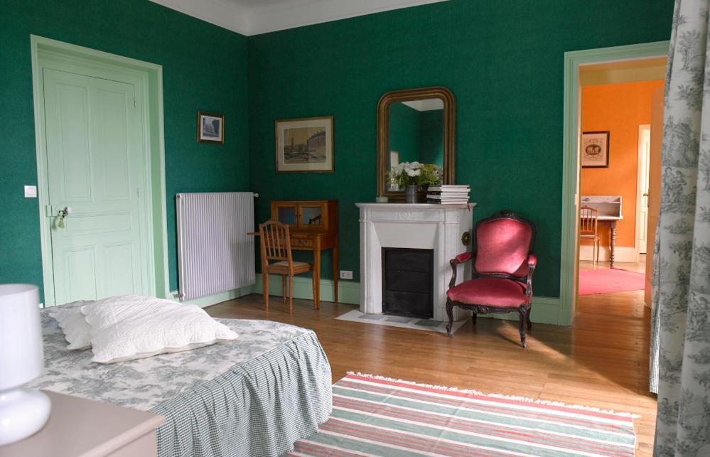 Suite Supérieure