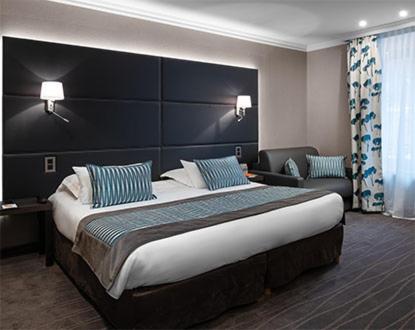 Collection Double Room Village View