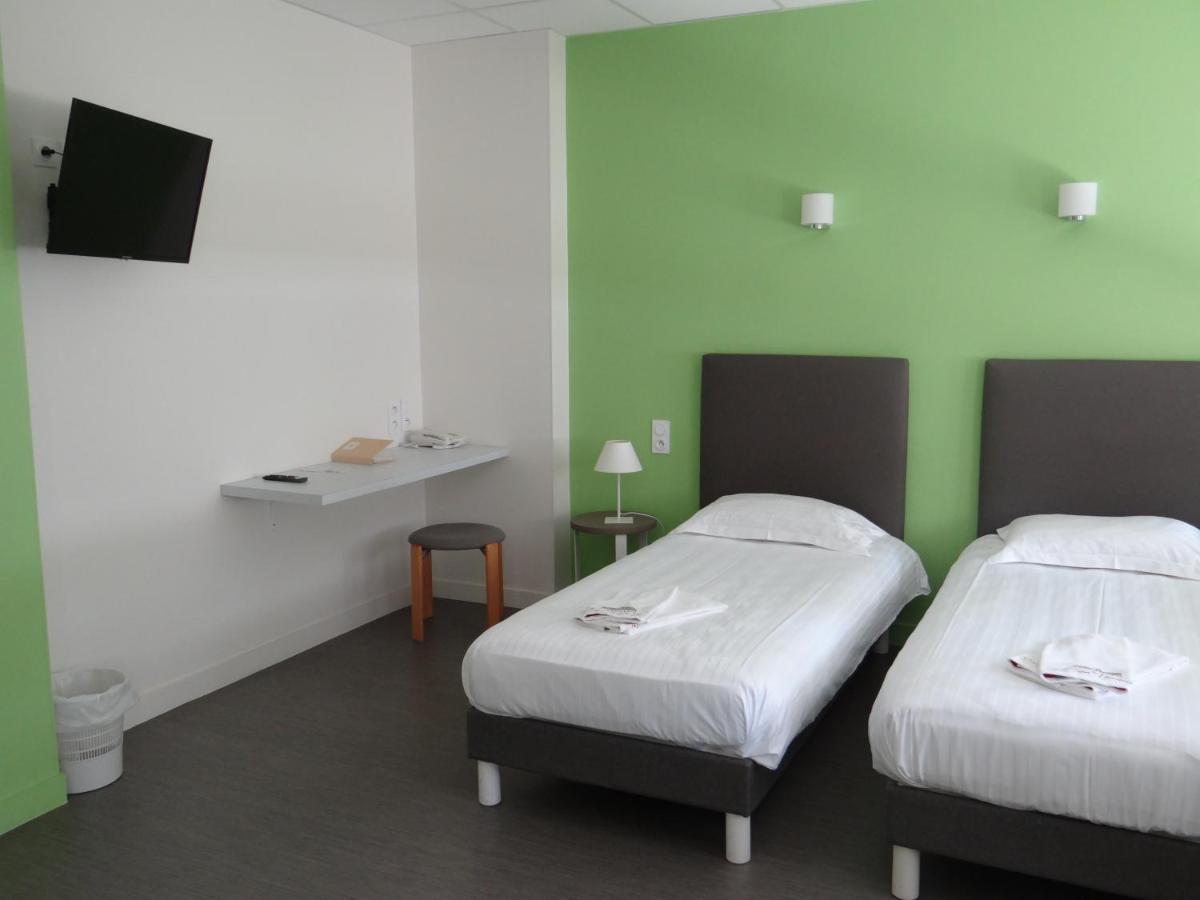 Premium Triple Room Disability Access