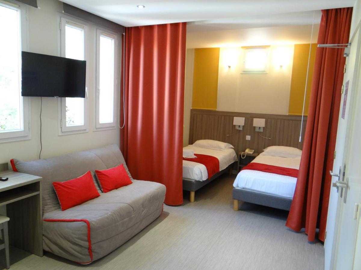 Premium Quadruple Room