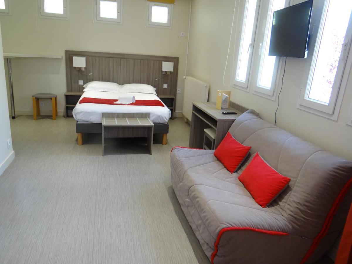 Premium Quadruple Room