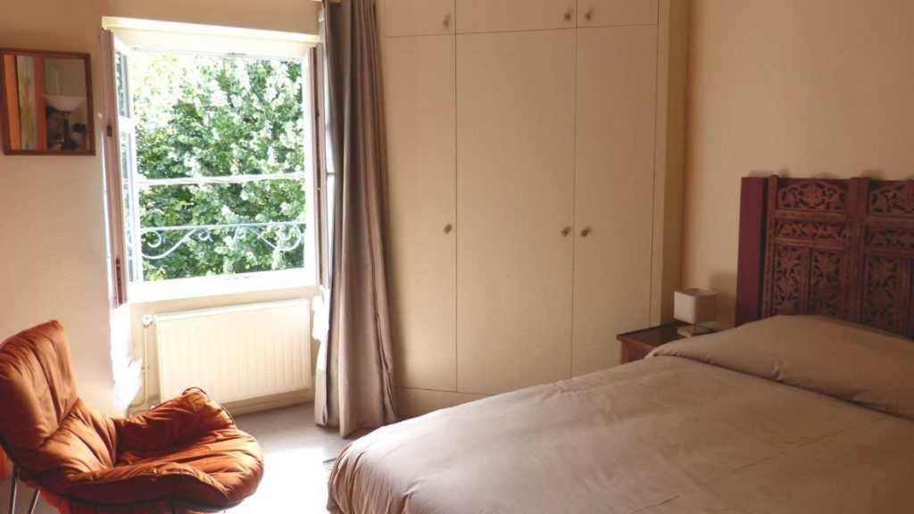 Chambre Quadruple Confort
