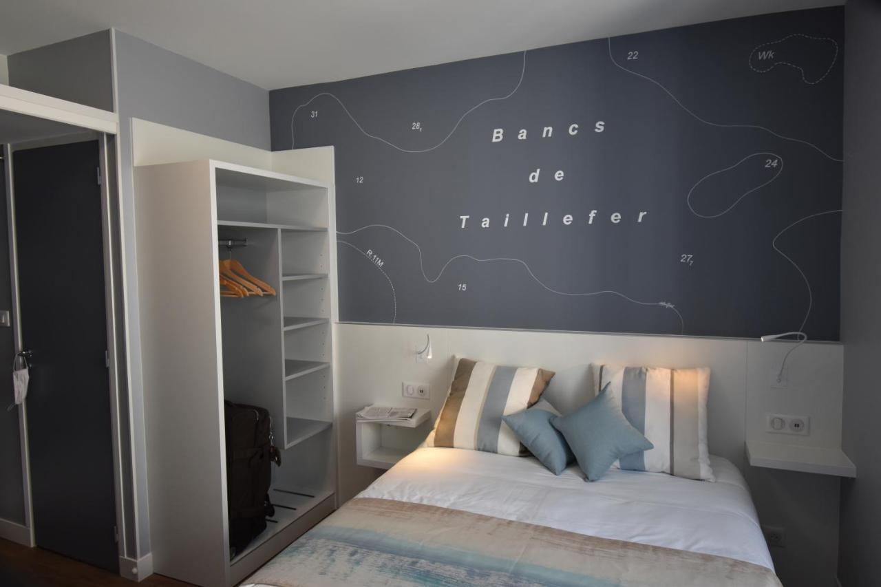 Double Room Annex