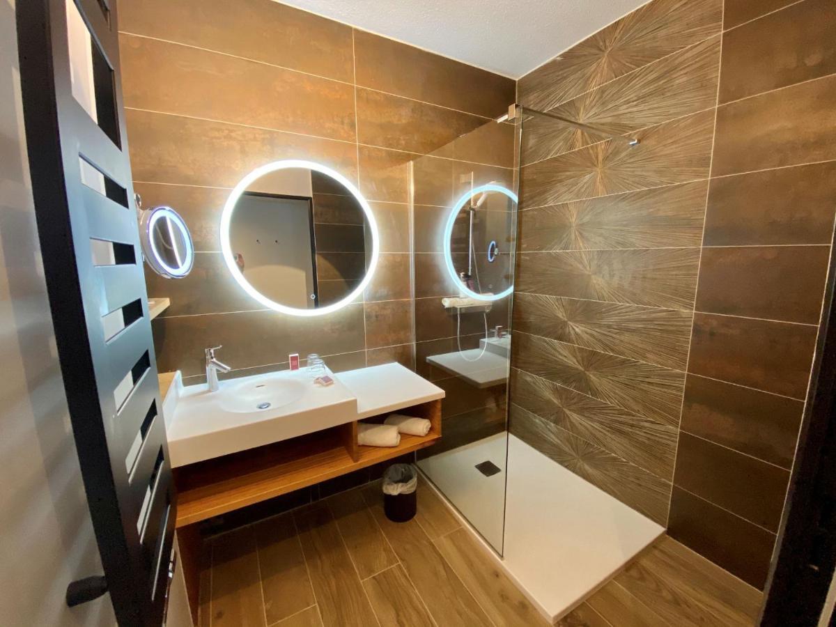Prestige Double Room