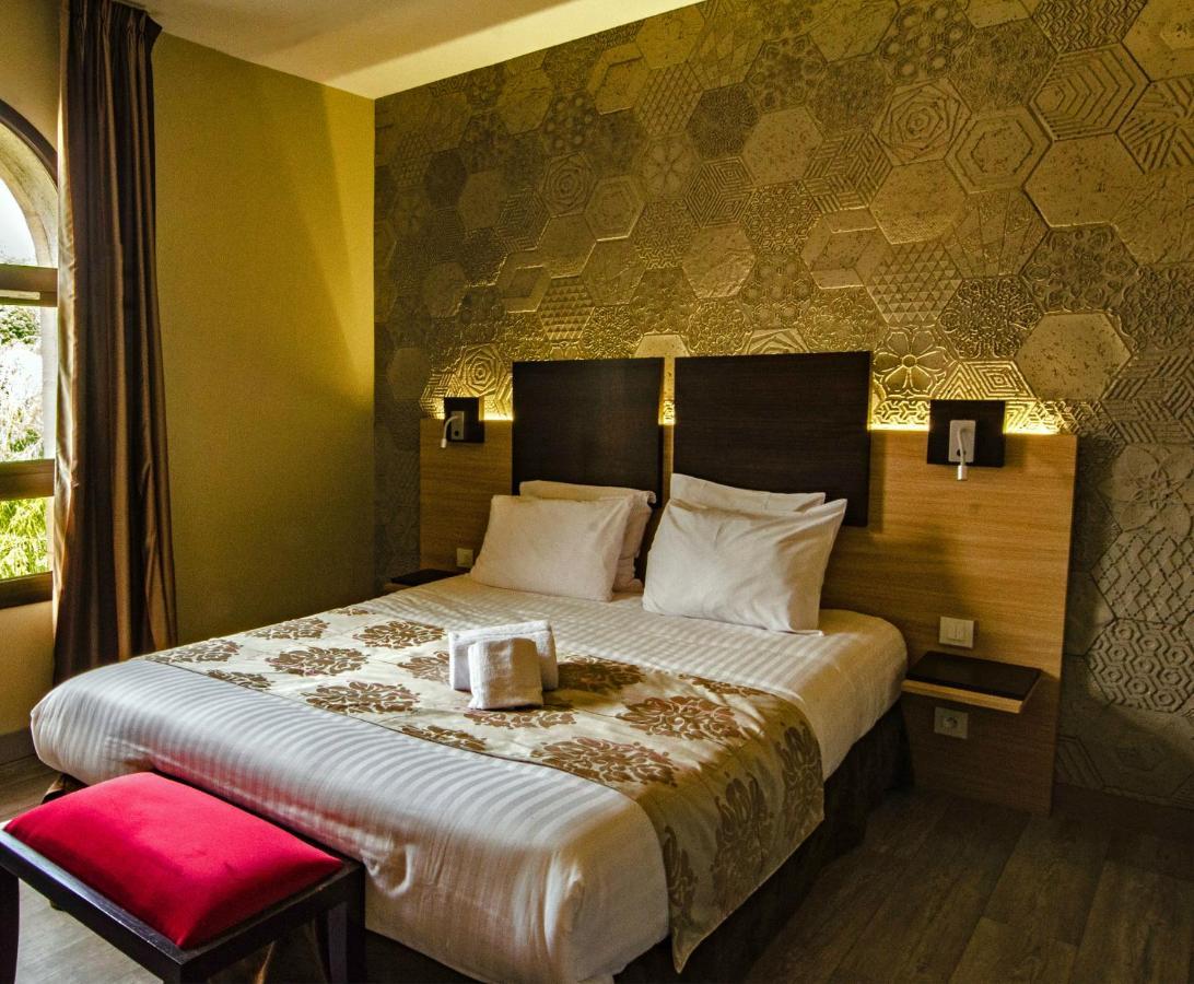 Comfort Double or Twin Room