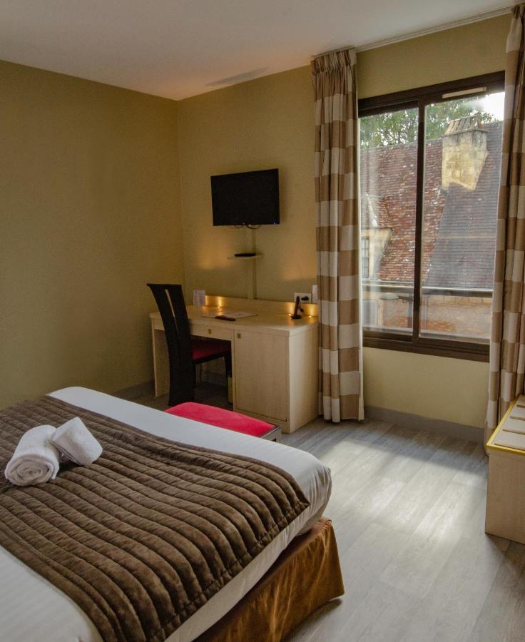 Comfort Double or Twin Room