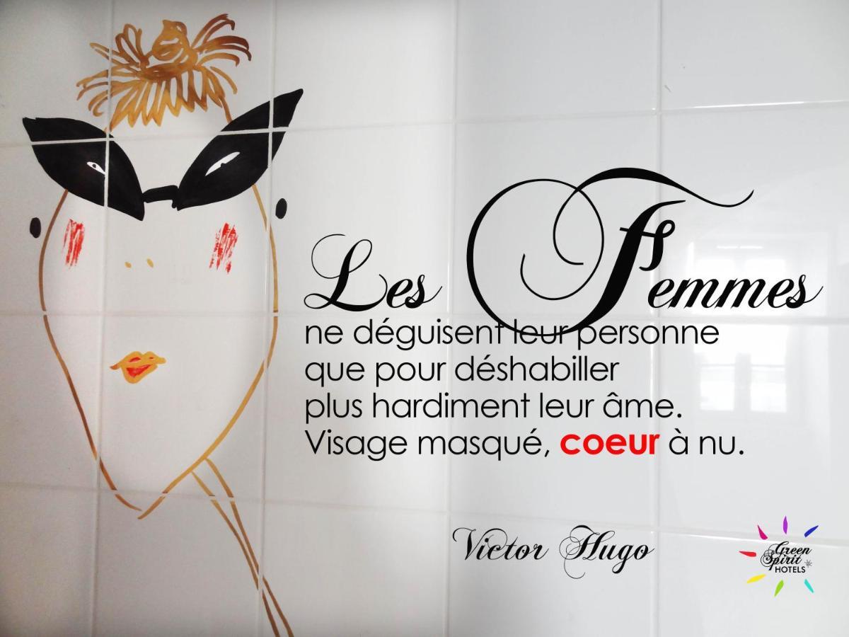Chambre Triple Supérieure