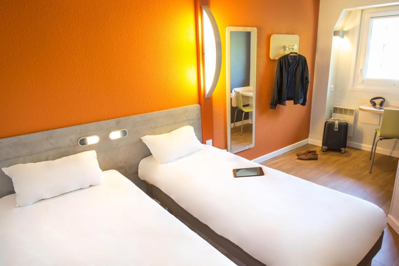 Chambre Lits Jumeaux