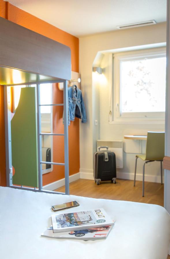 Triple Room One Double Bed One Bunk Bed