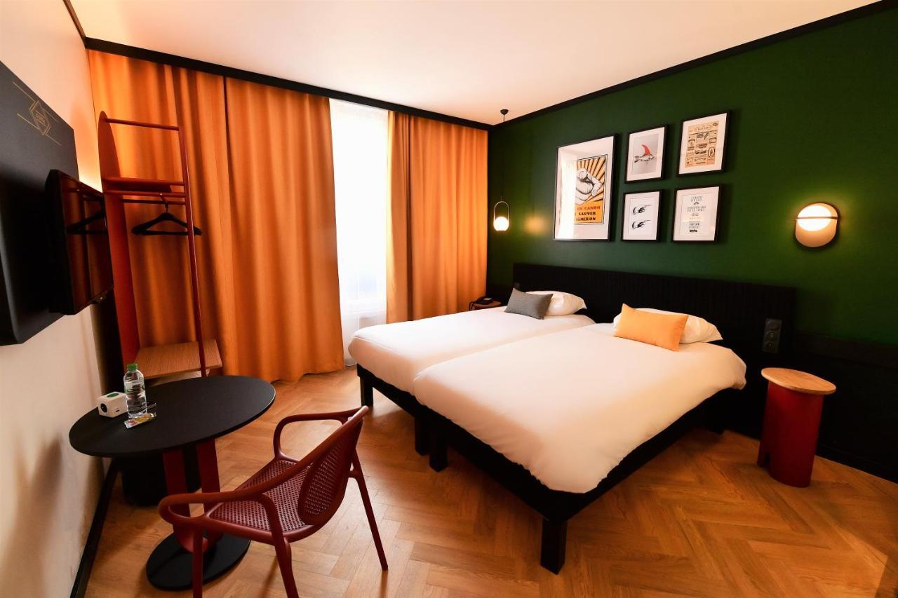 Superior Zweibettzimmer