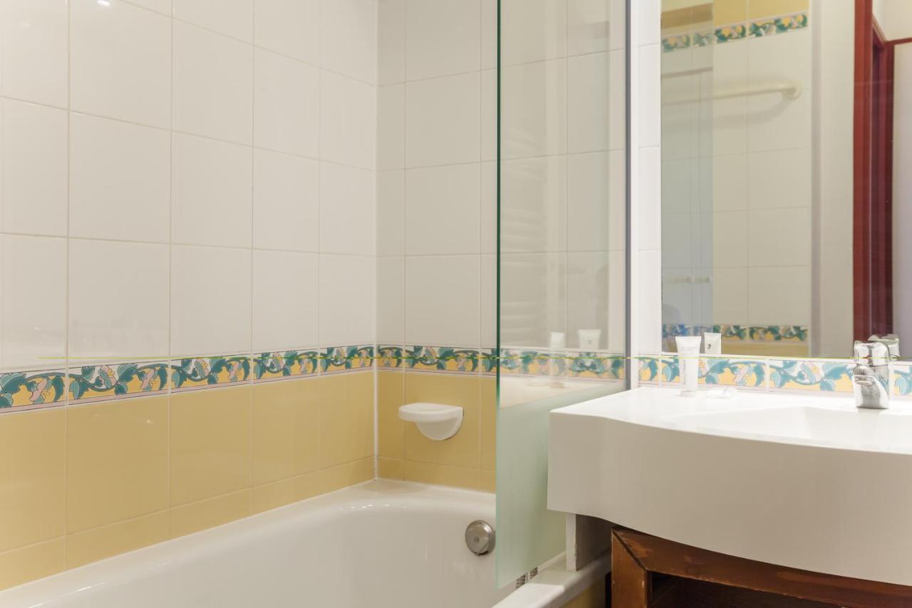Appartement met 1 Slaapkamer - Uitzicht op de Bergen (4 Personen)