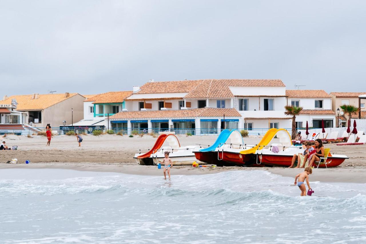 Chambre Familiale - Vue sur Mer