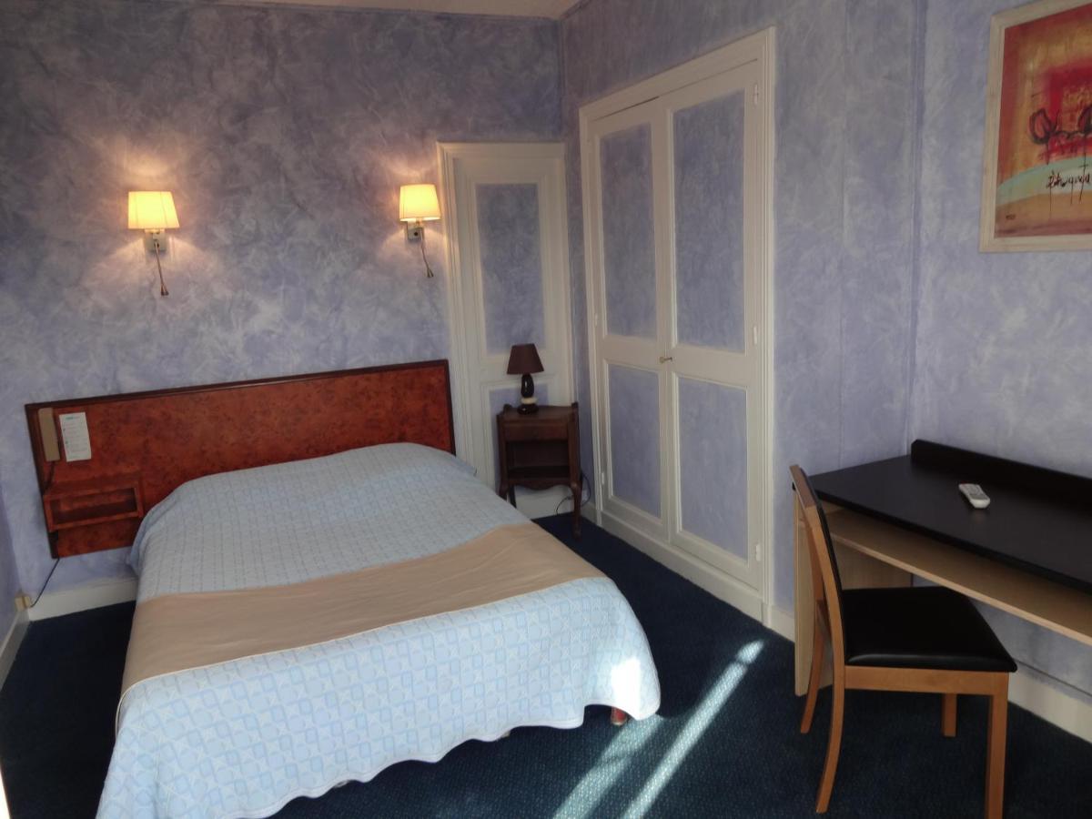 Chambre Double Standard