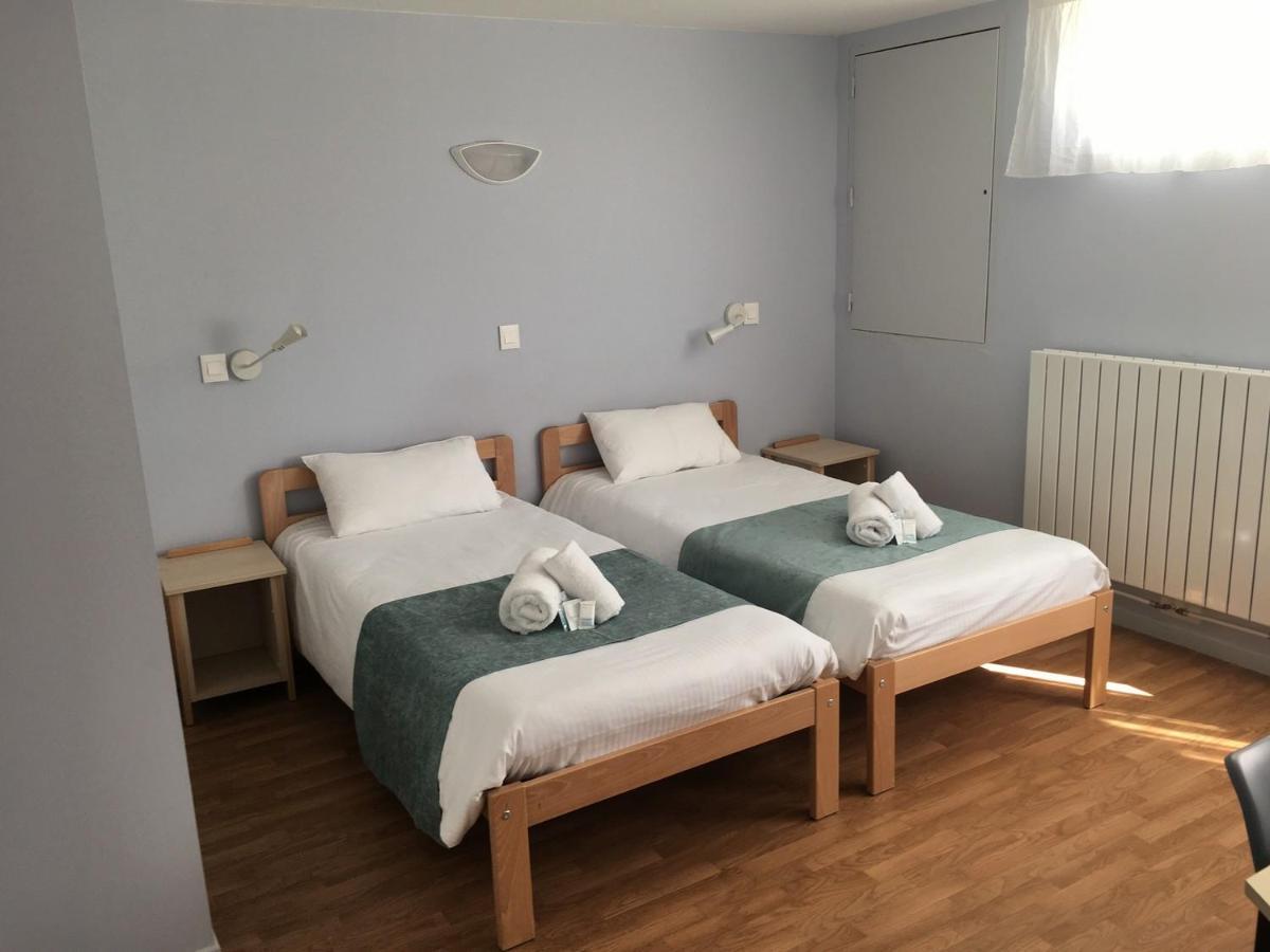 Apartamento con balcón