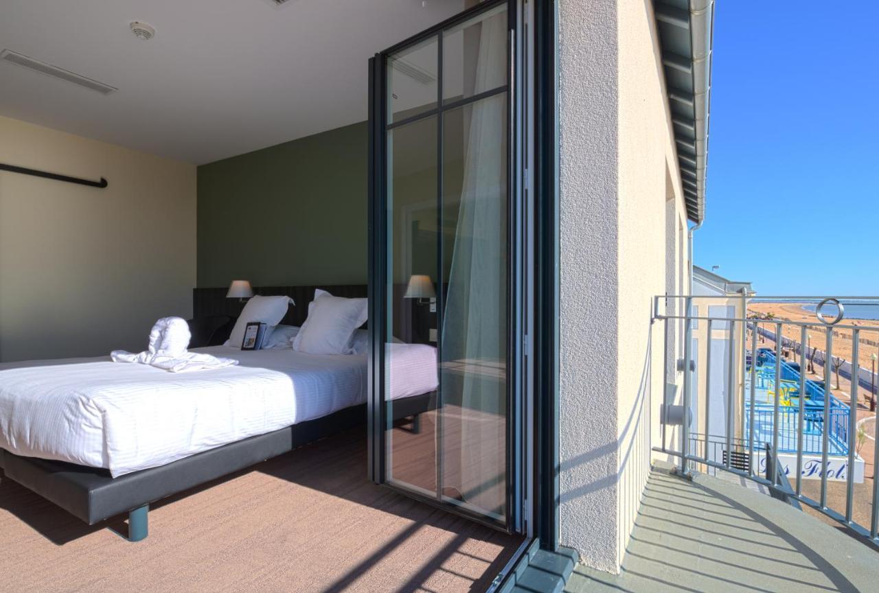 King Suite Ocean View