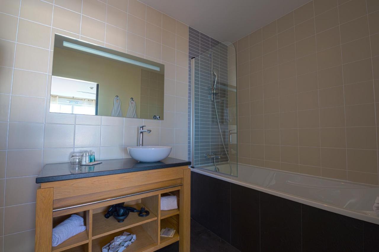 King Suite Ocean View
