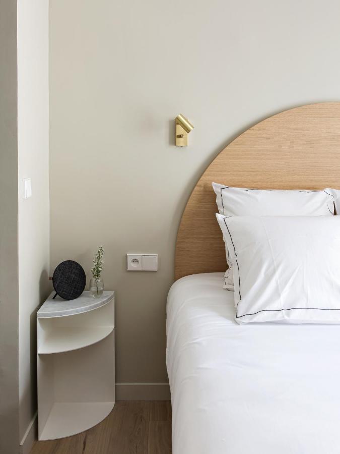 Classic room