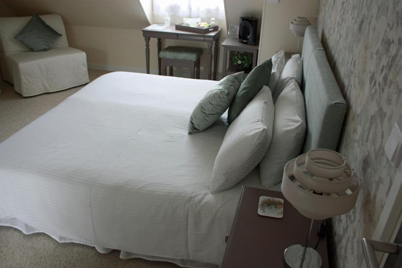 Double or Twin Room Extra Bed