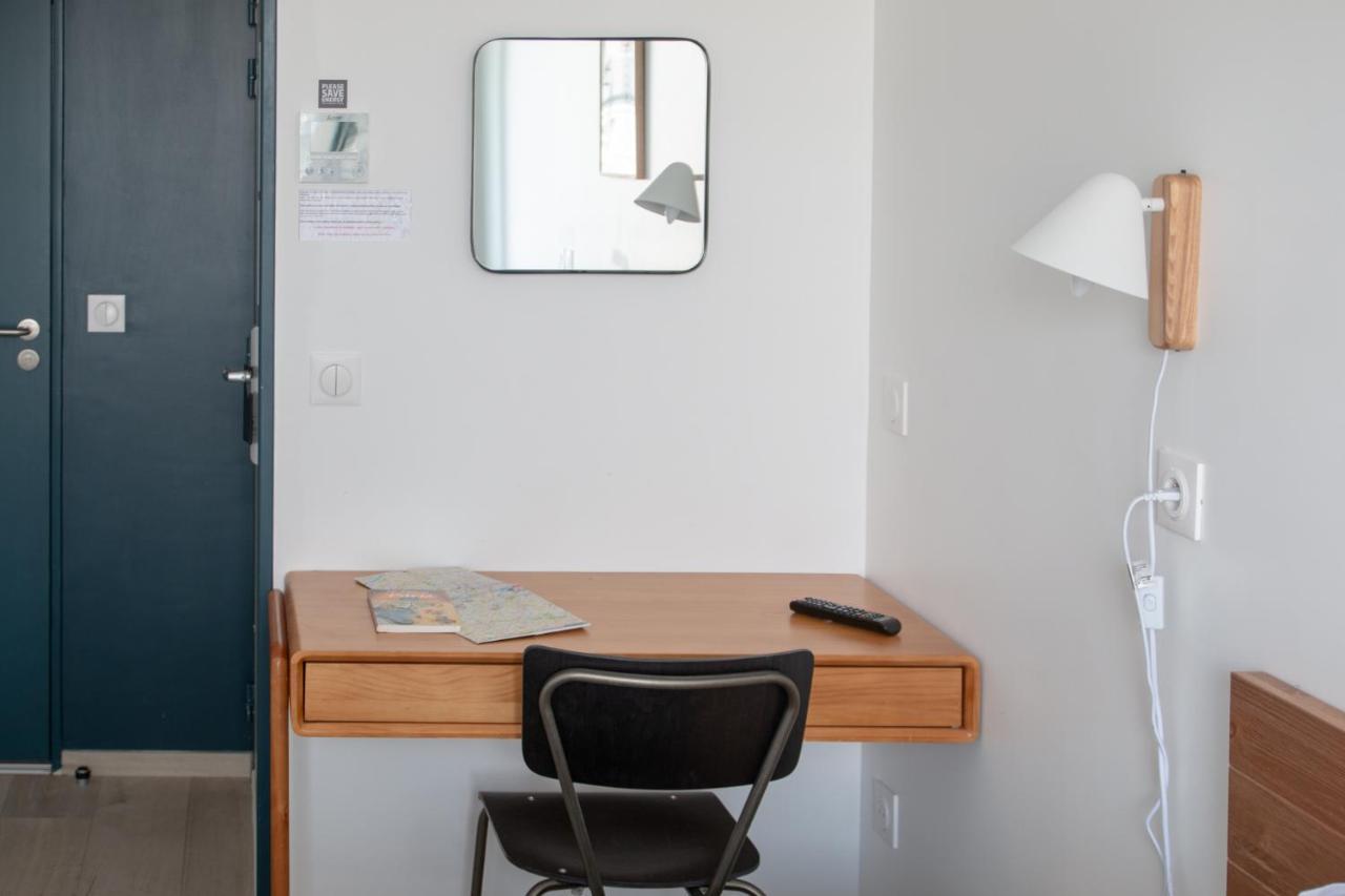 Comfort Double or Twin Room balcony
