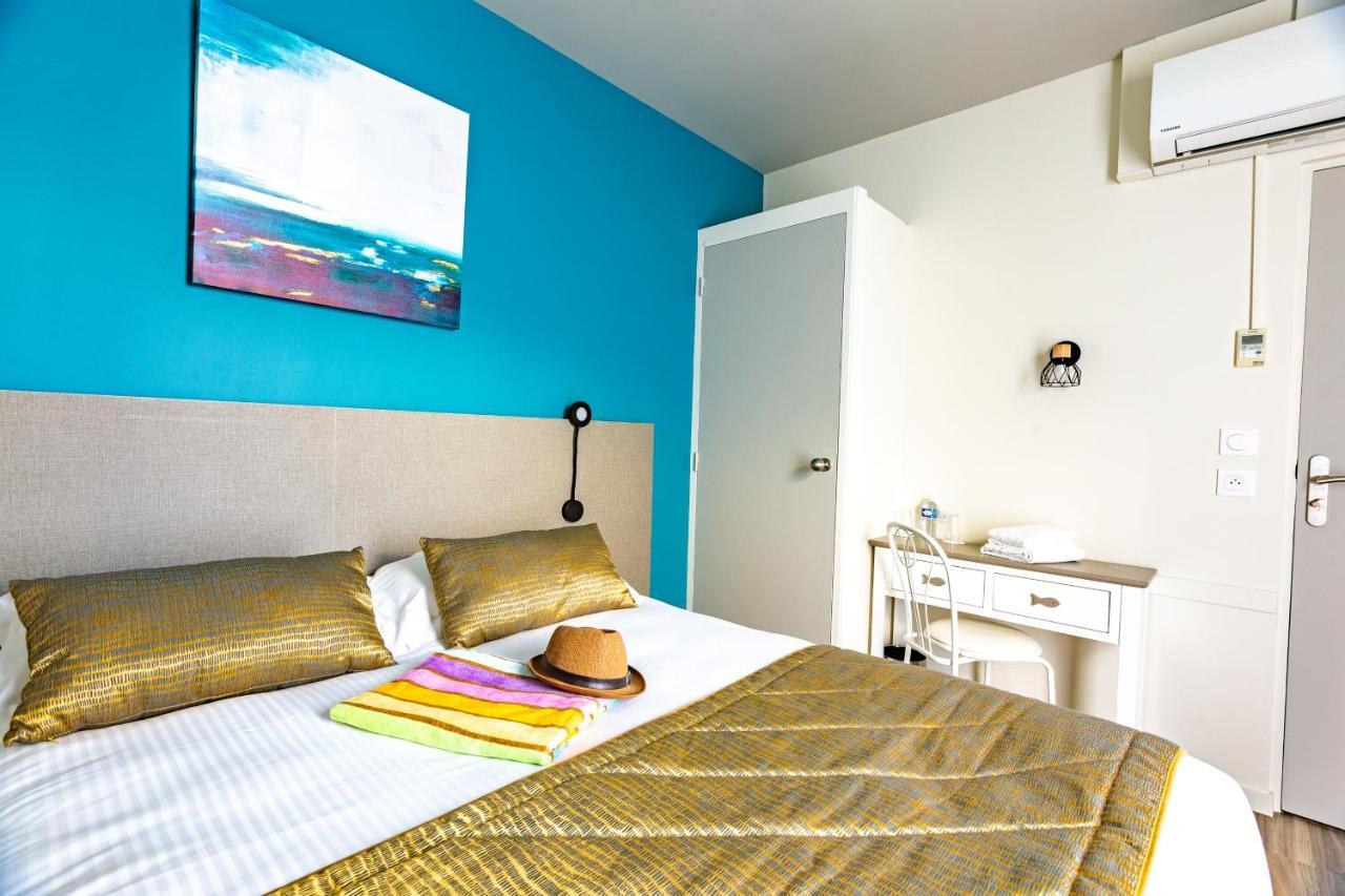 Cosy Room