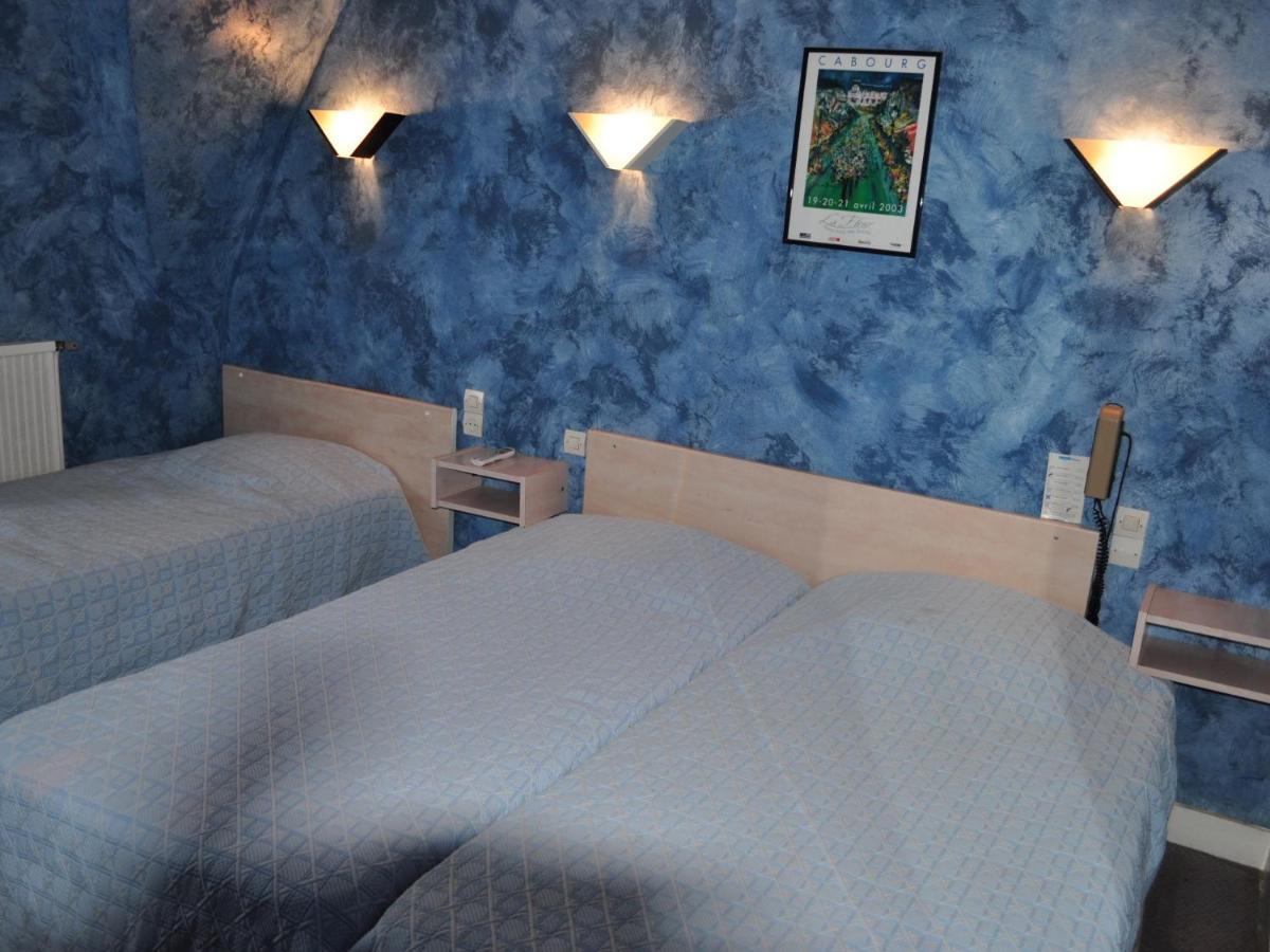 Chambre Triple Standard