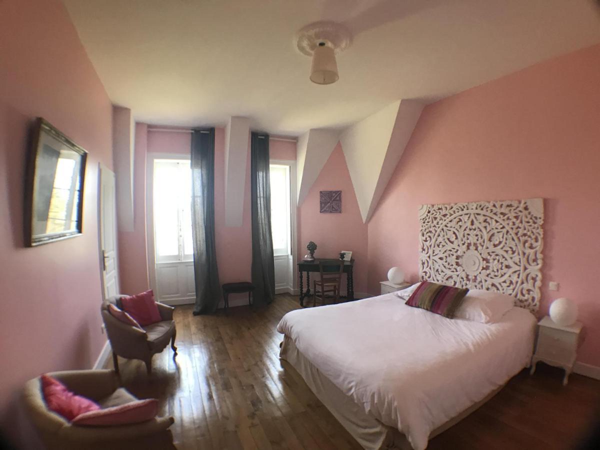 Chambre Double Standard