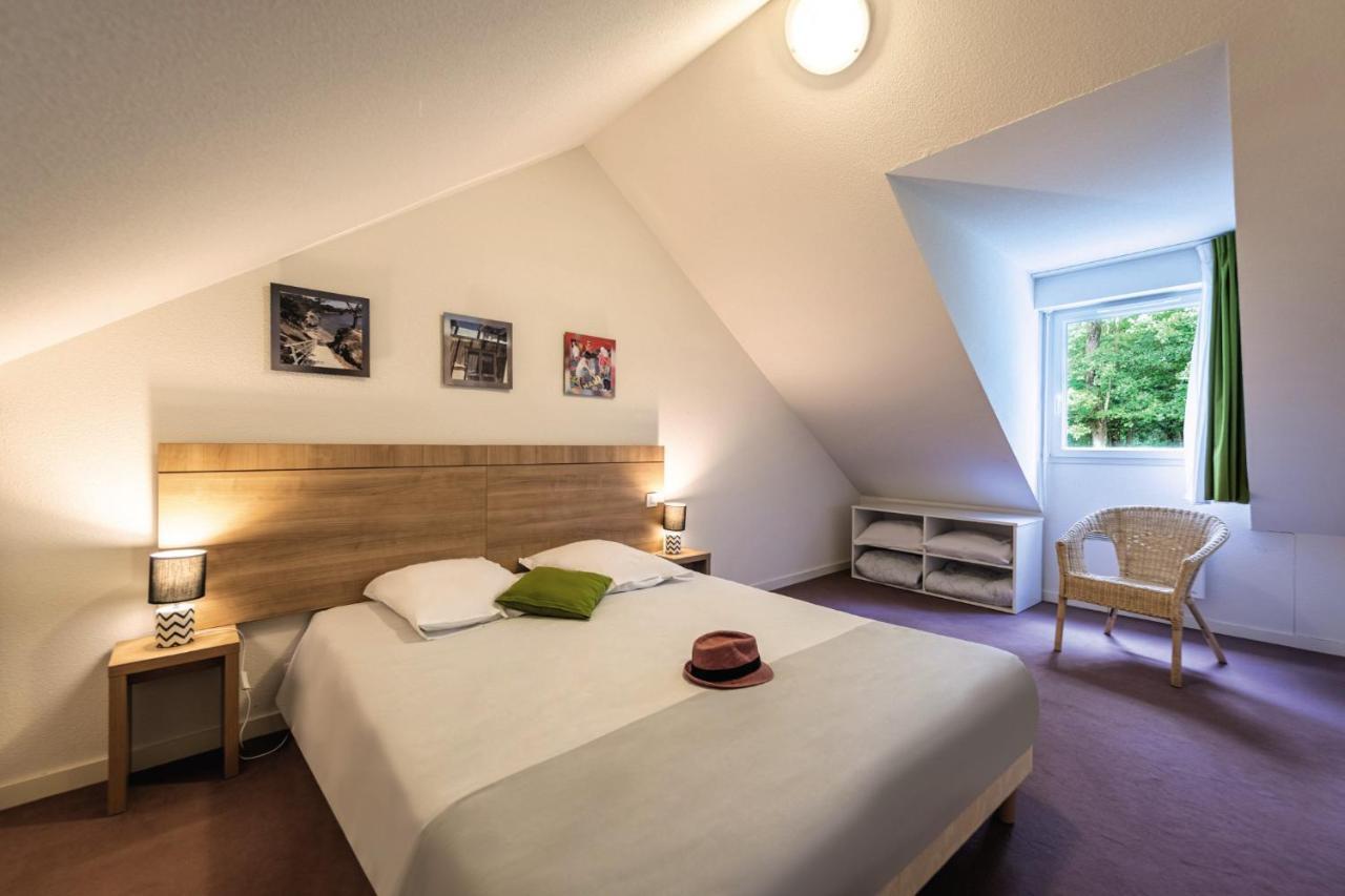 1-Bedroom Chalet