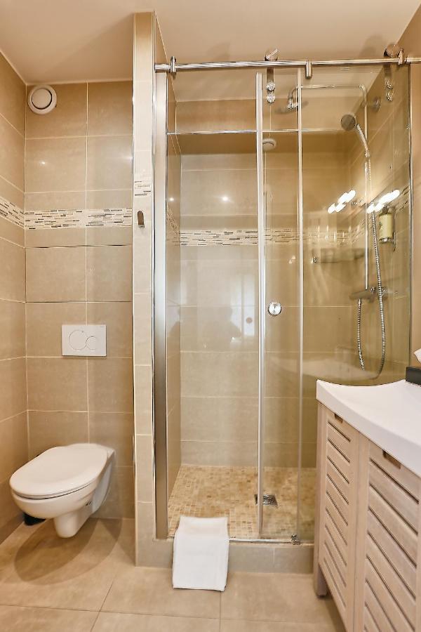 Superior Apartments - No city view (4 adults + 2 children) at 45