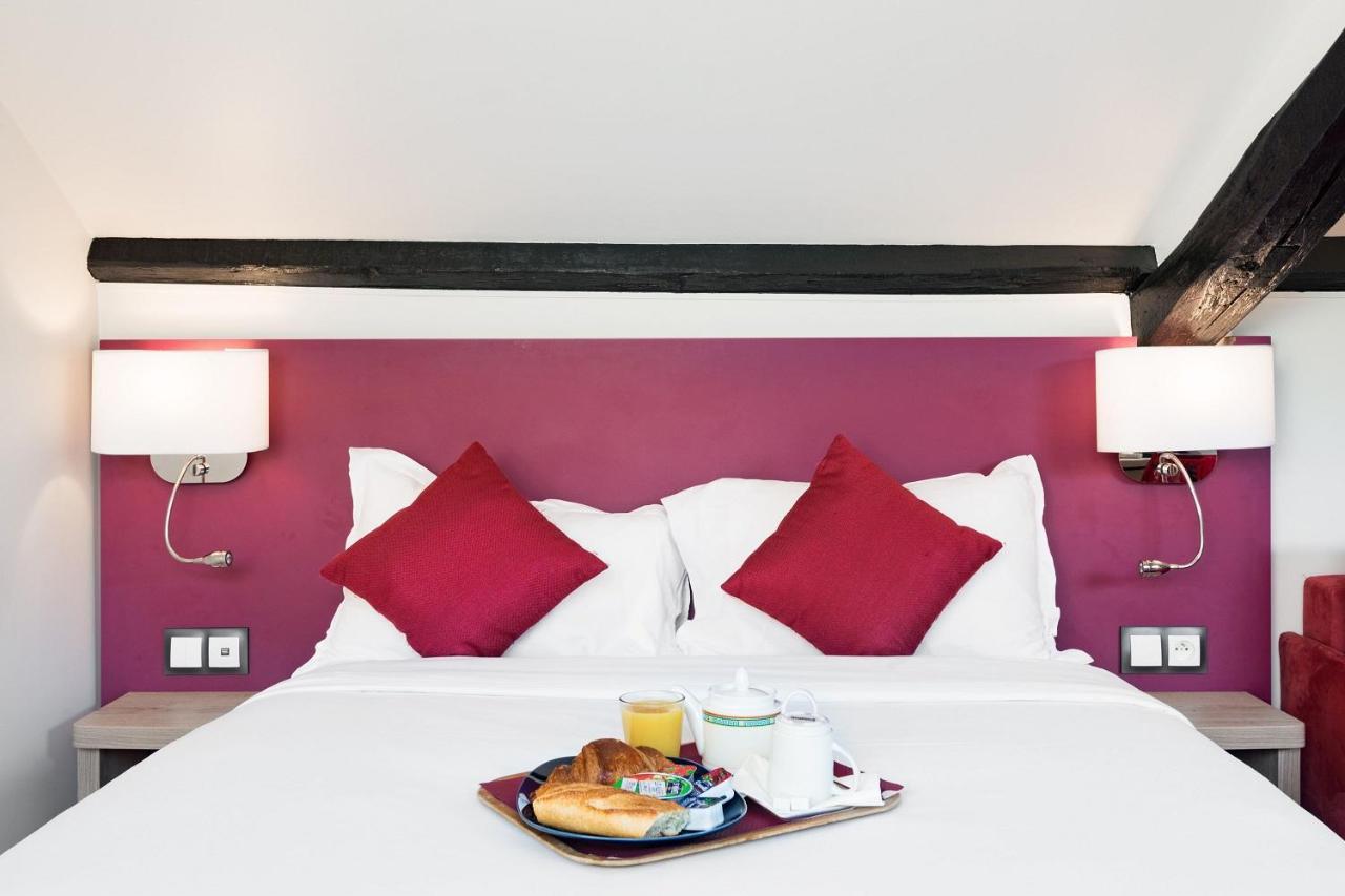 Suite (4 adultos)