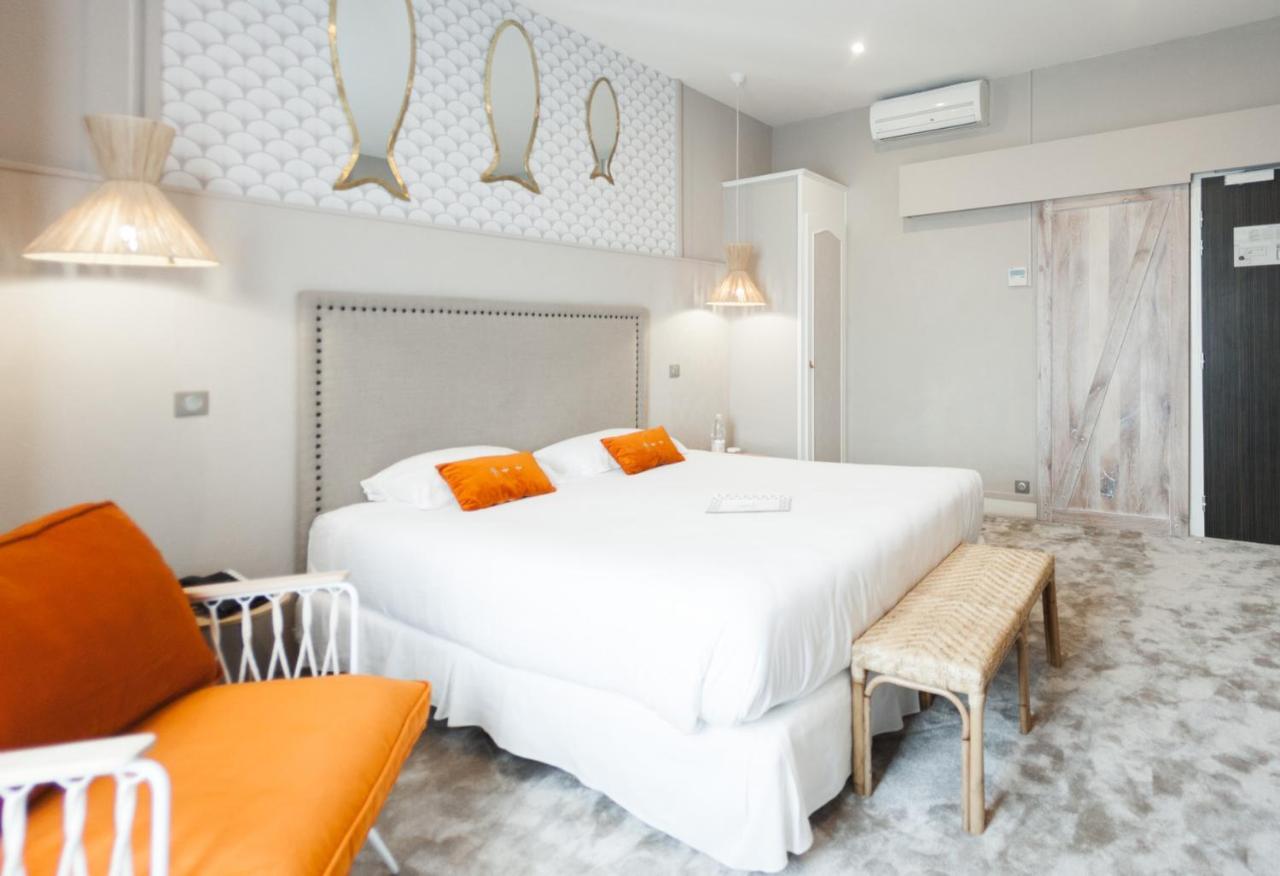 Double Room Sea View