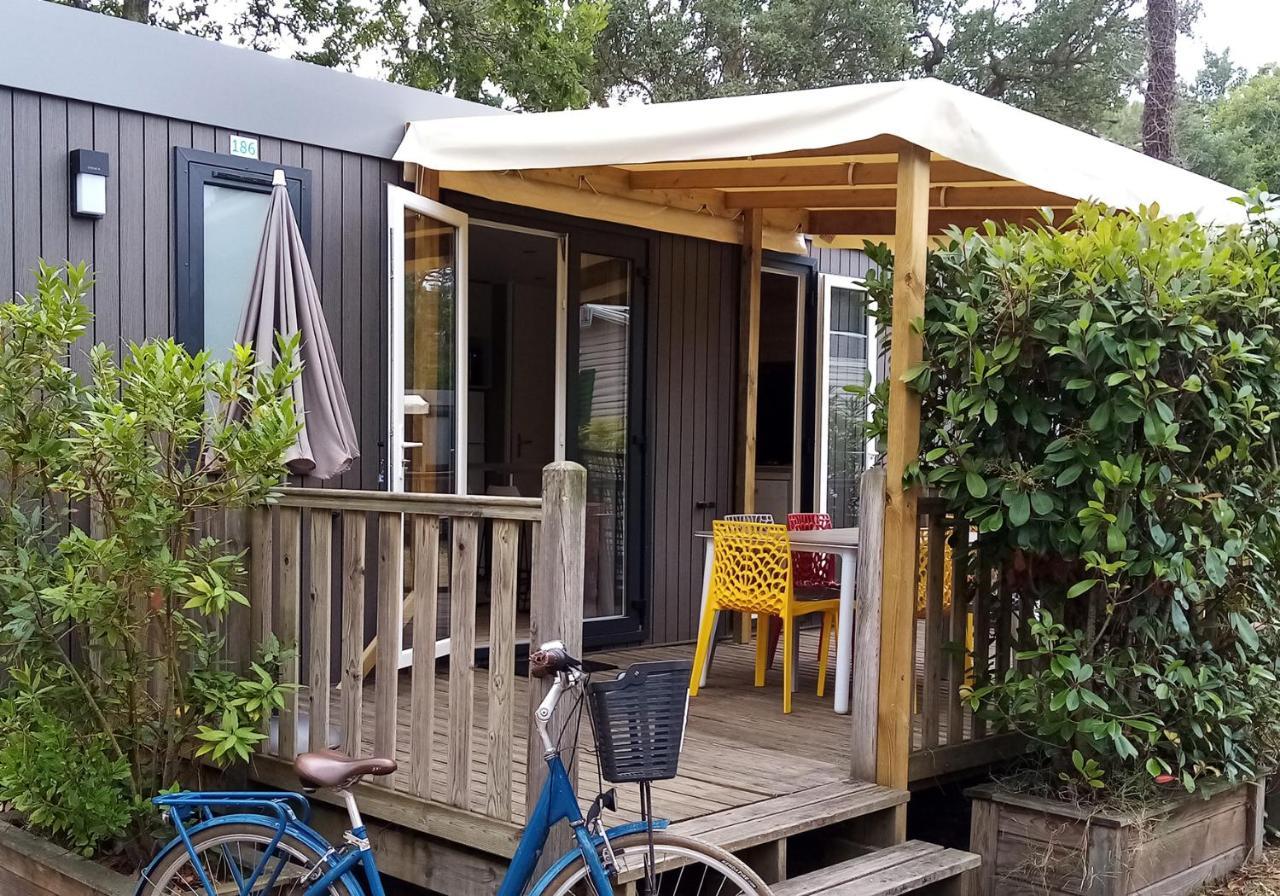 Mobile Home