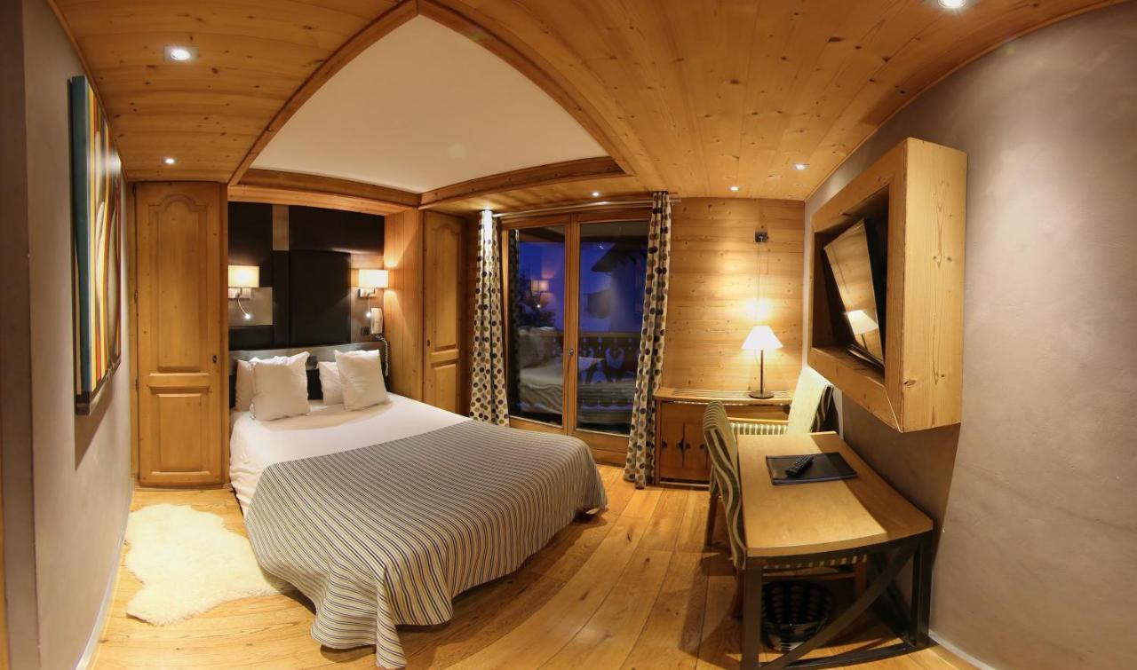 Classic Double or Twin Room