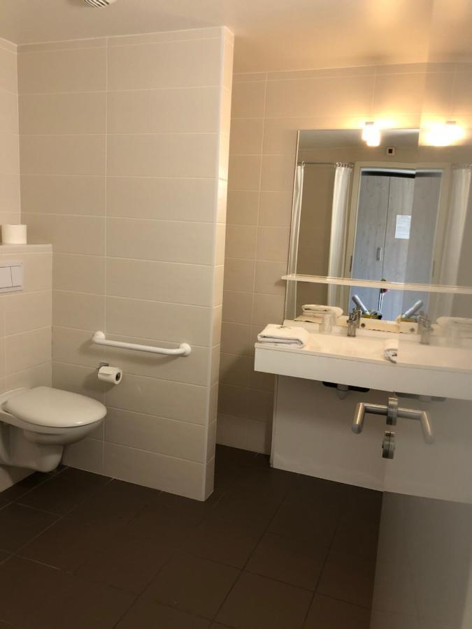 Superior Double Room Disability Access